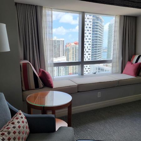 Four Seasons Suite Miami Zewnętrze zdjęcie