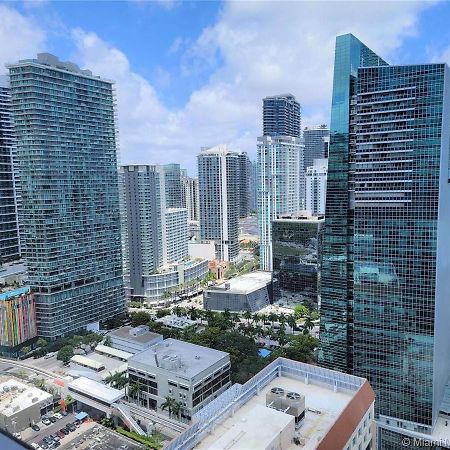 Four Seasons Suite Miami Zewnętrze zdjęcie