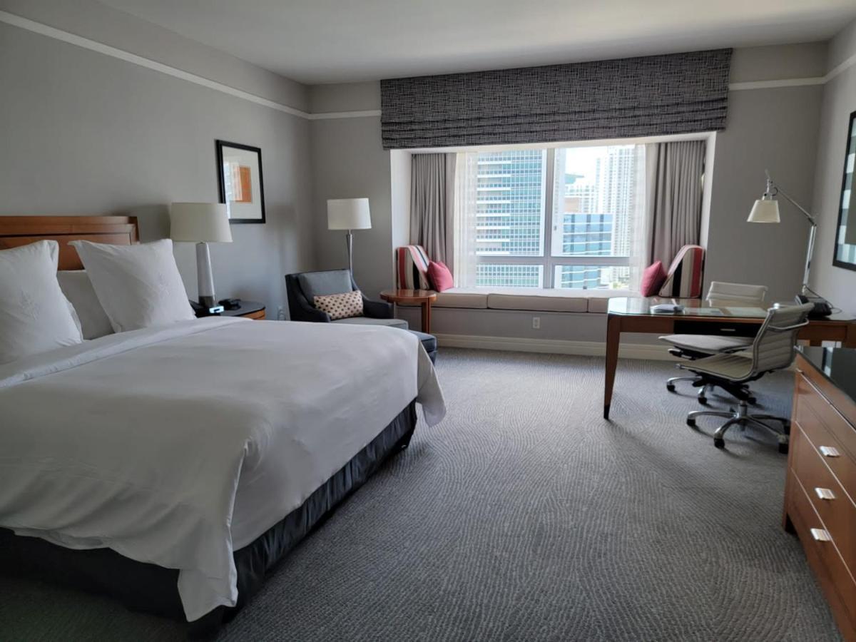 Four Seasons Suite Miami Zewnętrze zdjęcie