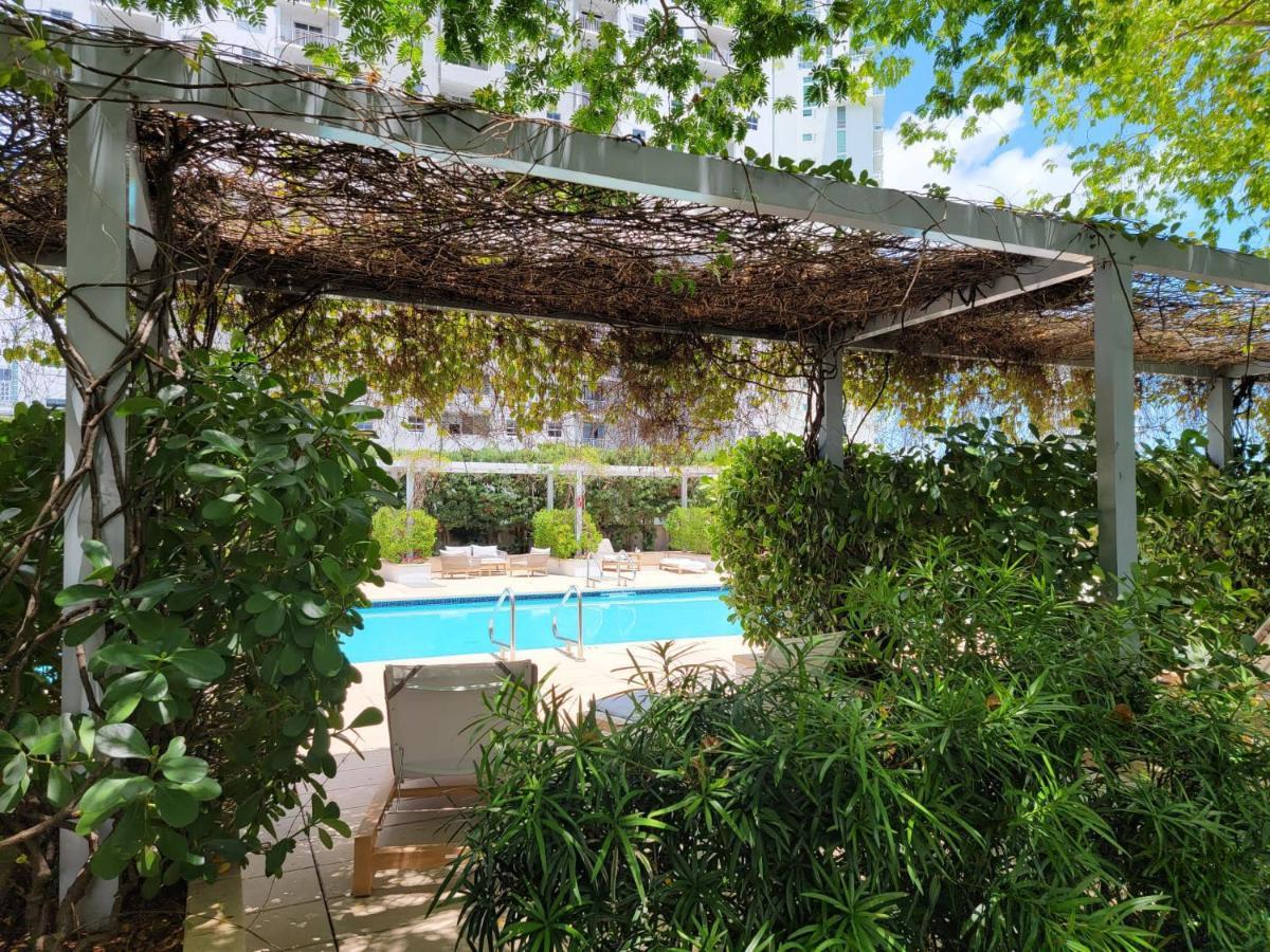 Four Seasons Suite Miami Zewnętrze zdjęcie