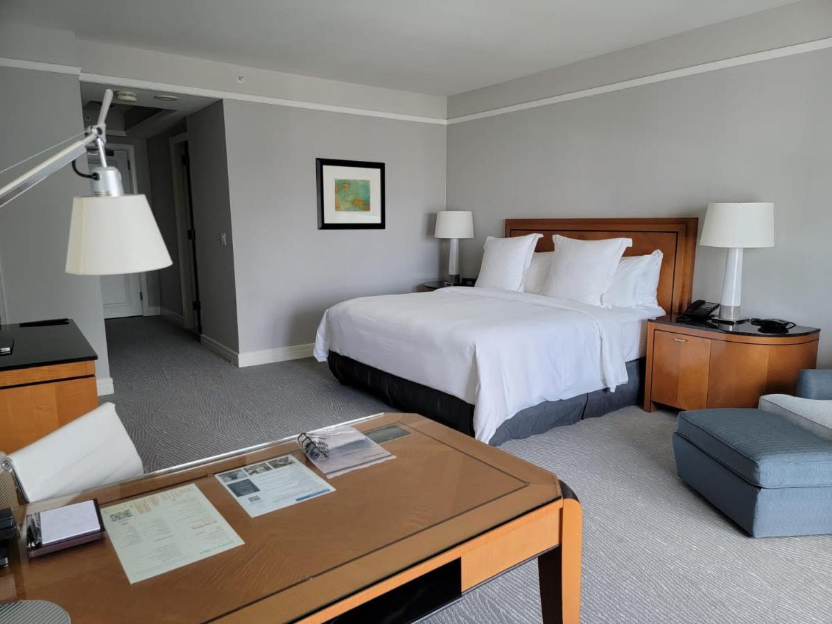 Four Seasons Suite Miami Zewnętrze zdjęcie