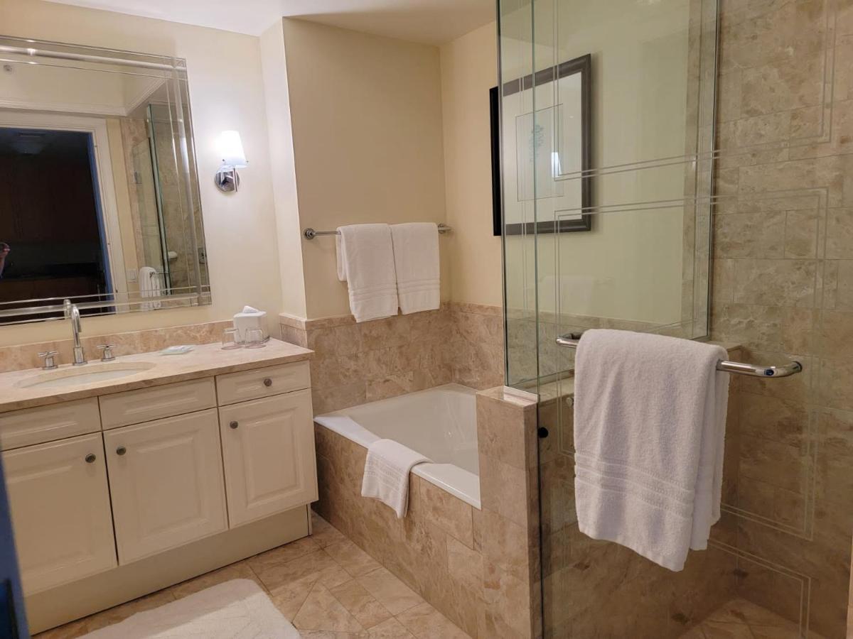 Four Seasons Suite Miami Zewnętrze zdjęcie