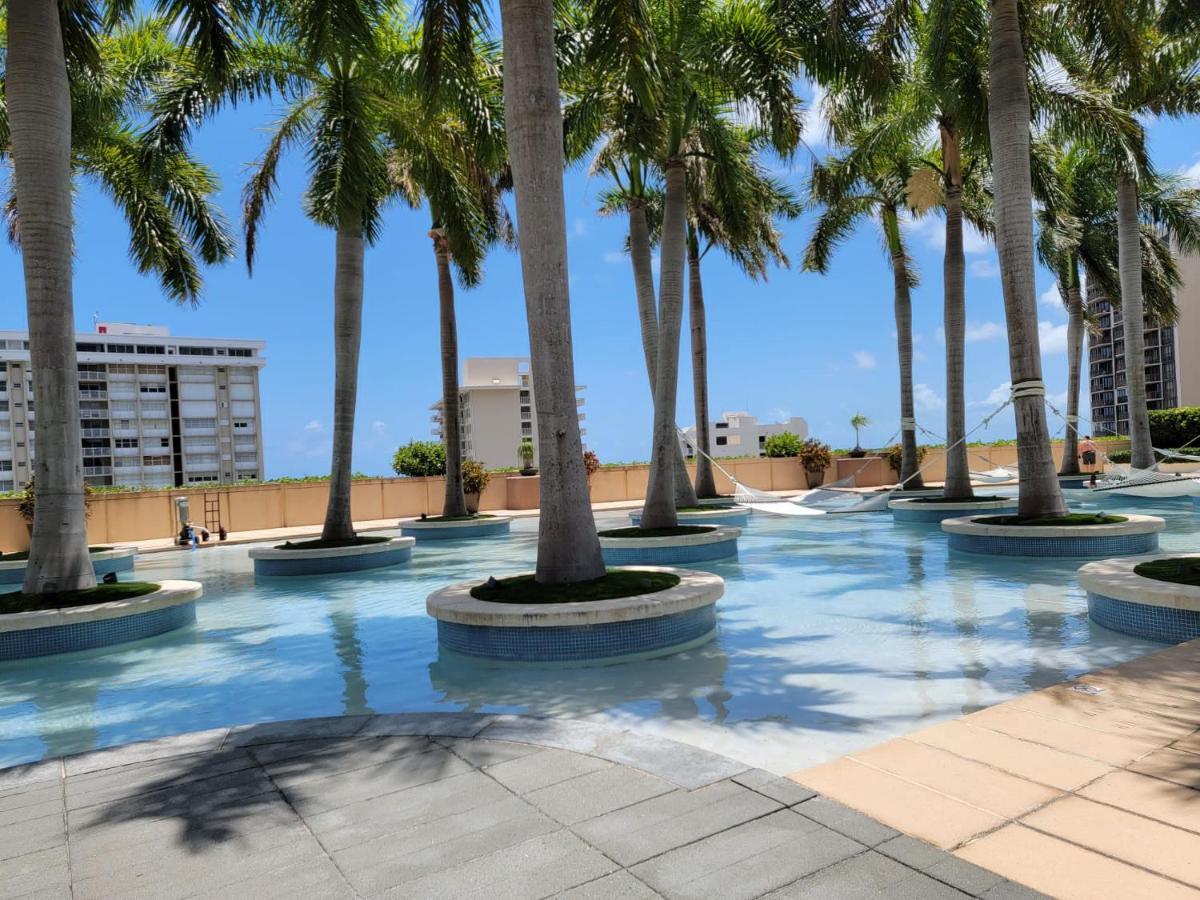 Four Seasons Suite Miami Zewnętrze zdjęcie