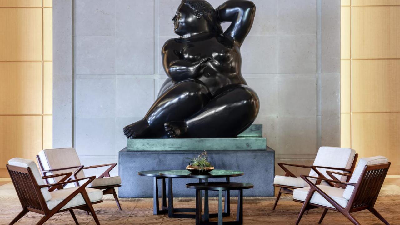 Four Seasons Suite Miami Zewnętrze zdjęcie