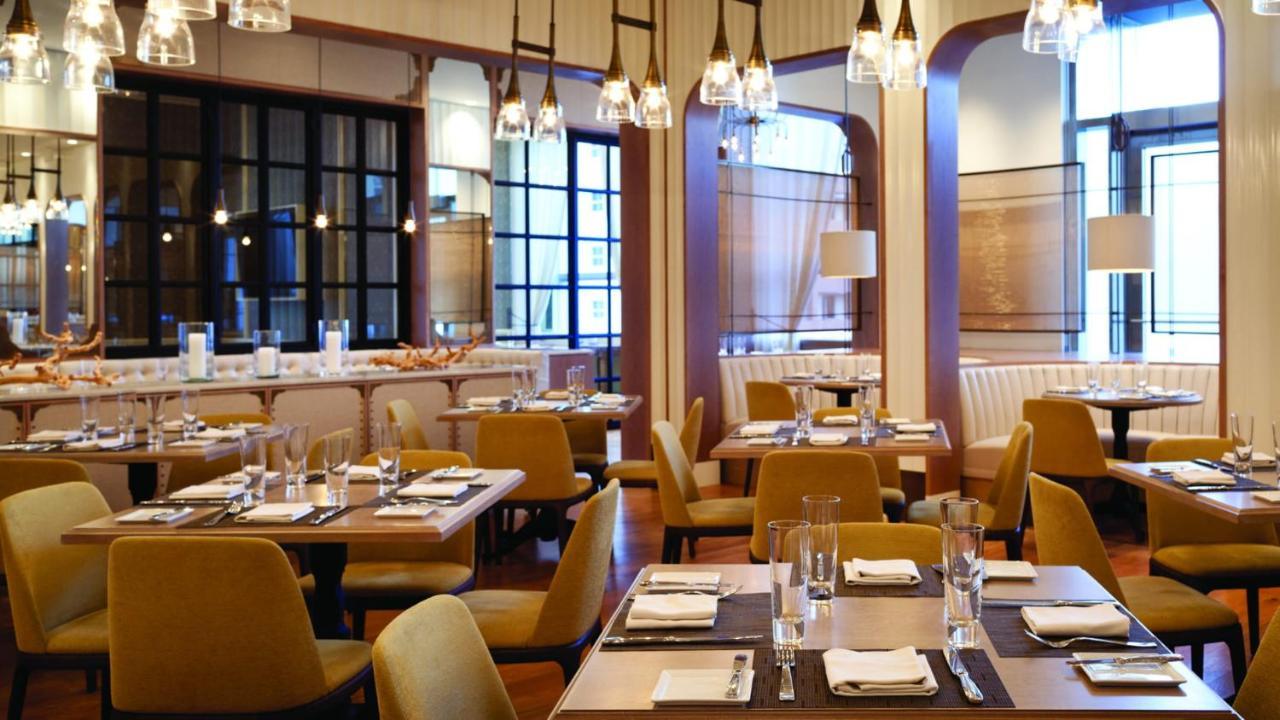 Four Seasons Suite Miami Zewnętrze zdjęcie