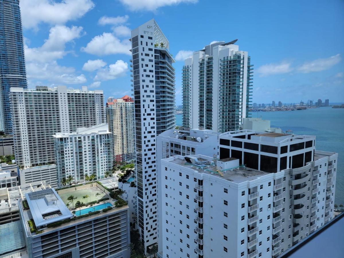 Four Seasons Suite Miami Zewnętrze zdjęcie