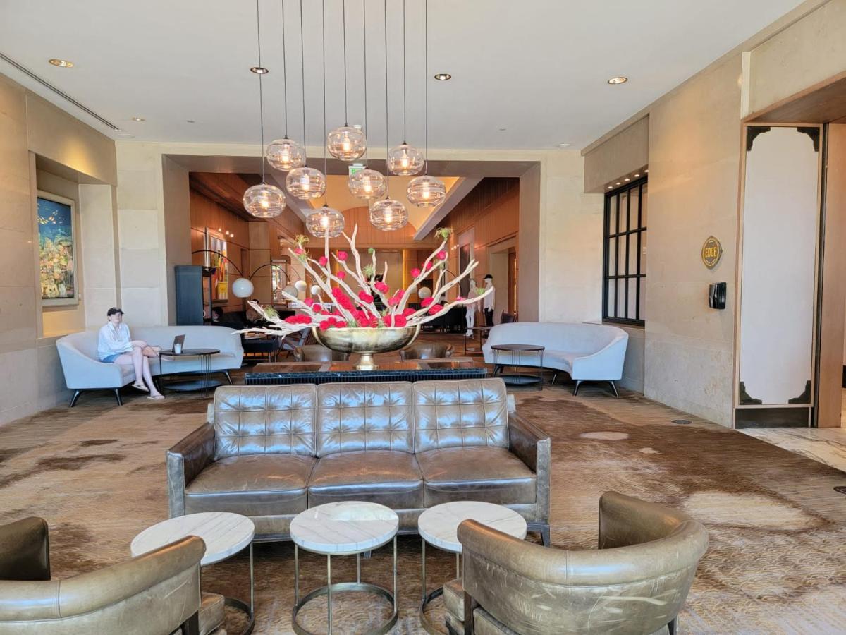 Four Seasons Suite Miami Zewnętrze zdjęcie