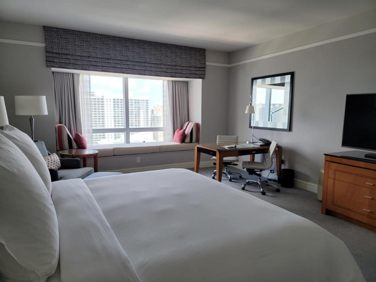 Four Seasons Suite Miami Zewnętrze zdjęcie