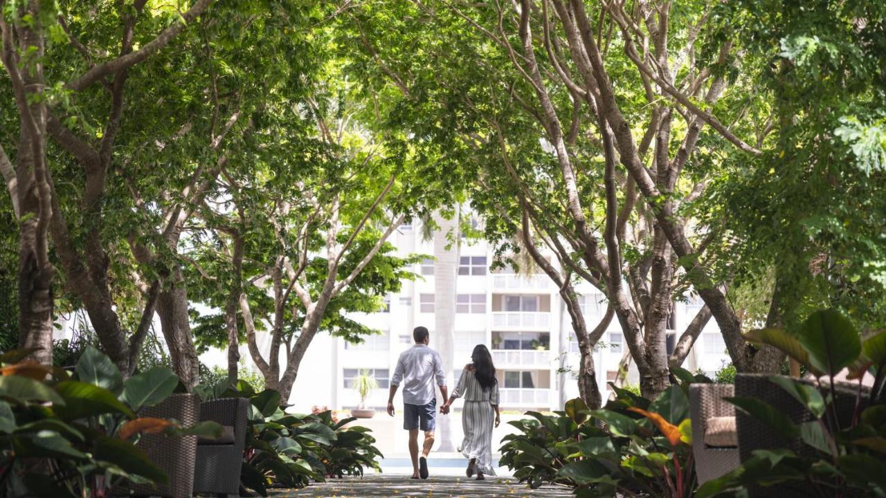 Four Seasons Suite Miami Zewnętrze zdjęcie