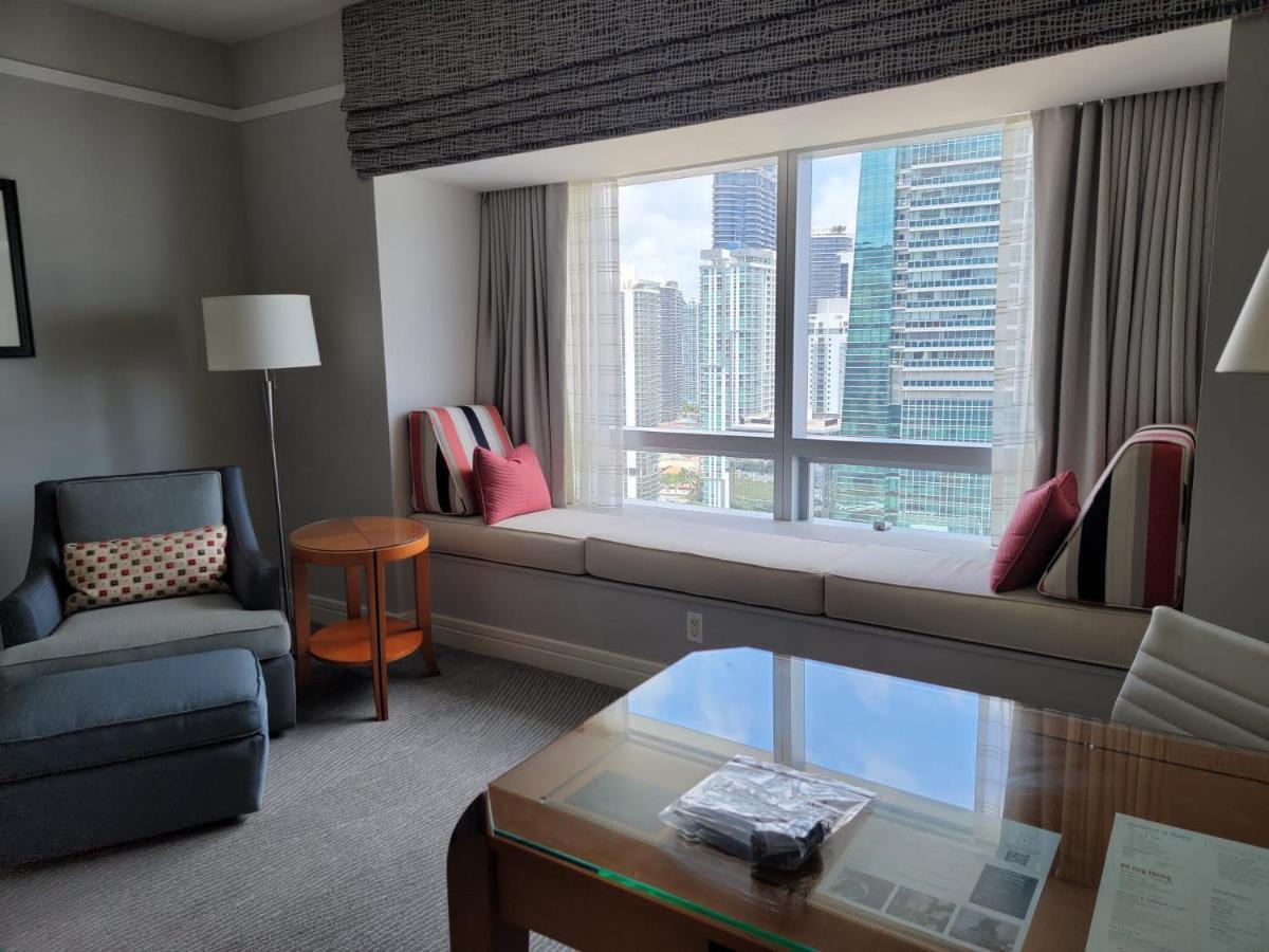 Four Seasons Suite Miami Zewnętrze zdjęcie