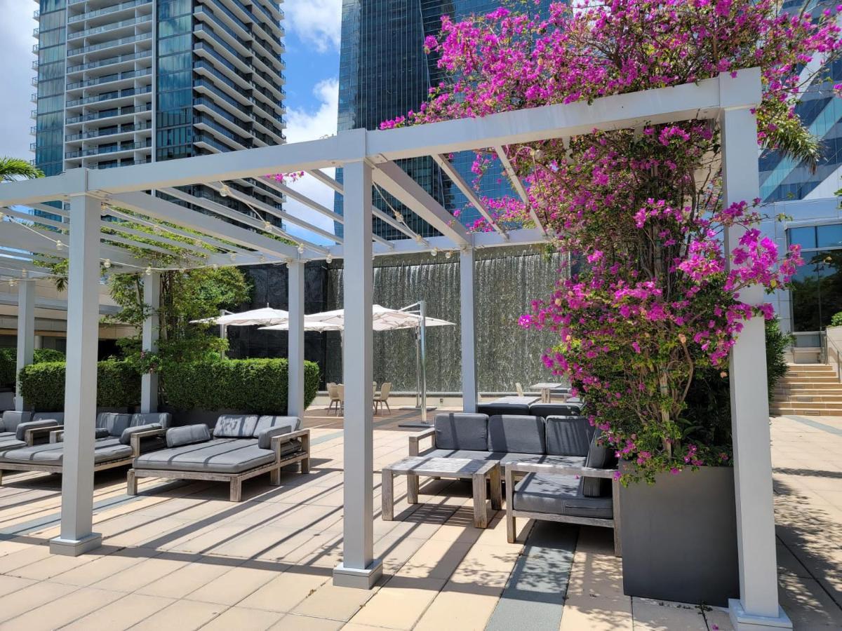 Four Seasons Suite Miami Zewnętrze zdjęcie